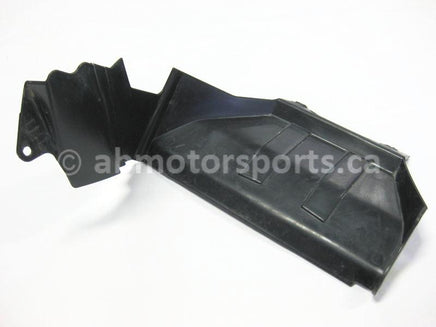 Used Can Am ATV OUTLANDER 800 OEM part # 705002988 left hand deflector for sale