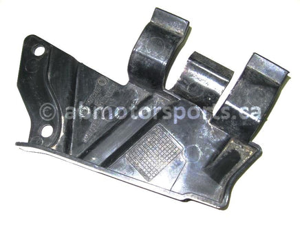 Used Can Am ATV OUTLANDER 800 OEM part # 705002135 right hand deflector for sale