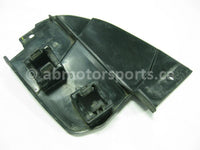 Used Can Am ATV OUTLANDER 800 OEM part # 705002124 right hand inner fender for sale
