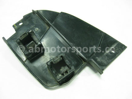 Used Can Am ATV OUTLANDER 800 OEM part # 705002124 right hand inner fender for sale