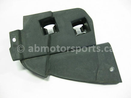 Used Can Am ATV OUTLANDER 800 OEM part # 705002124 right hand inner fender for sale