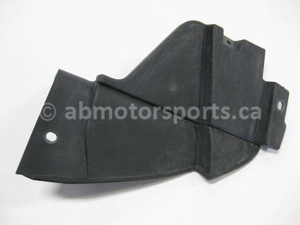 Used Can Am ATV OUTLANDER 800 OEM part # 705002125 left hand inner fender for sale