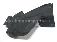 Used Can Am ATV OUTLANDER 800 OEM part # 705002125 left hand inner fender for sale
