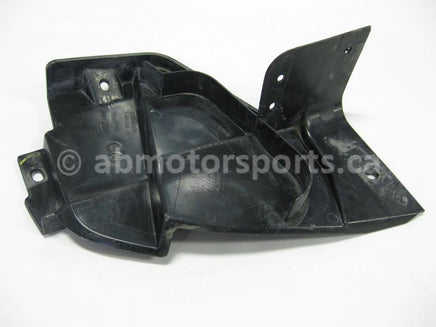 Used Can Am ATV OUTLANDER 800 OEM part # 705002125 left hand inner fender for sale
