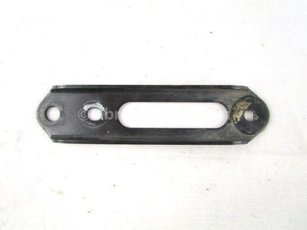 Used Can Am ATV OUTLANDER 800 OEM part # 707000371 upper engine bracket for sale