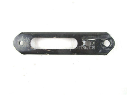 Used Can Am ATV OUTLANDER 800 OEM part # 707000371 upper engine bracket for sale
