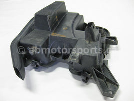 Used Can Am ATV OUTLANDER 800 OEM part # 707800291 intake silencer for sale