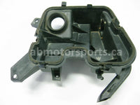 Used Can Am ATV OUTLANDER 800 OEM part # 707800291 intake silencer for sale