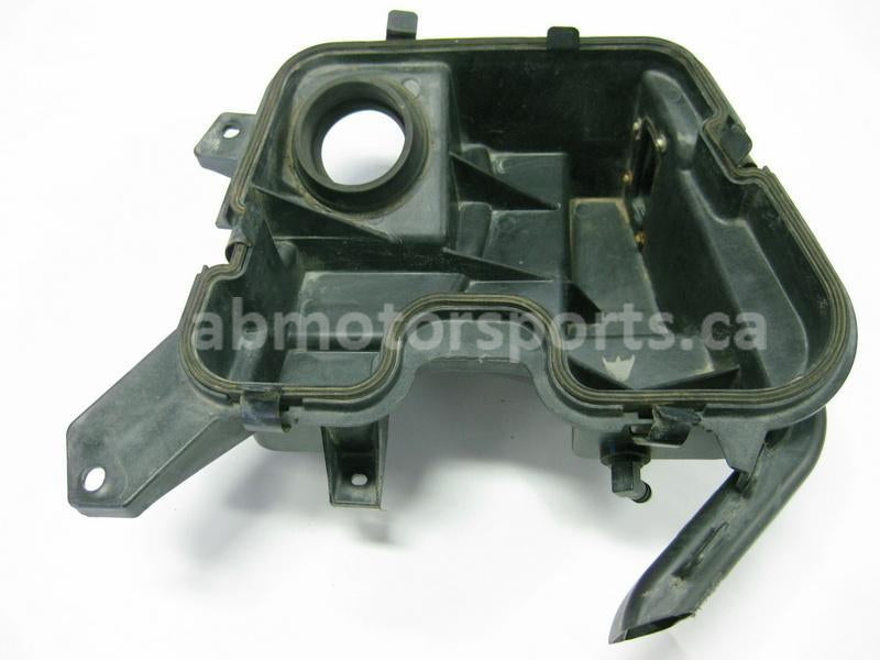 BRP 420236510 OEM Cylinder Head Chain Tensioner Housing 2003- 2017 BRP 420236510 OEM Cylinder Head Chain Tensioner Housing 2003- 2017