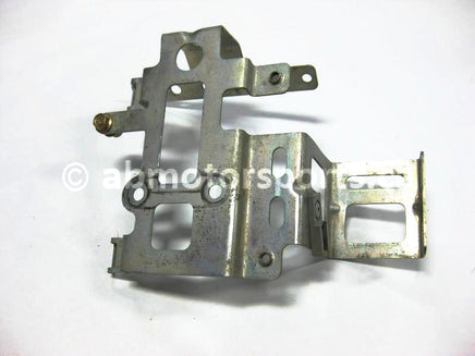 Used Can Am ATV OUTLANDER 800 OEM part # 705201532 steering support for sale