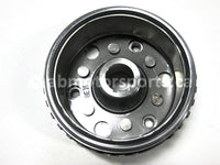Used Can Am ATV OUTLANDER 800 OEM part # 420296905 flywheel for sale