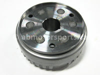 Used Can Am ATV OUTLANDER 800 OEM part # 420296905 flywheel for sale
