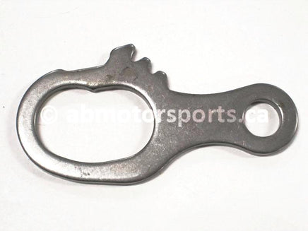 Used Can Am ATV OUTLANDER 800 OEM part # 420257652 parking lock lever for sale