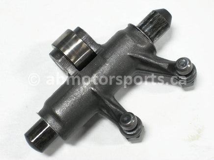 Used Can Am ATV OUTLANDER 800 OEM part # 420254905 rocker arm inlet for sale