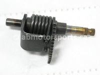 Used Can Am ATV OUTLANDER 800 OEM part # 420620657 shift shaft for sale