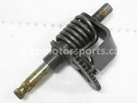 Used Can Am ATV OUTLANDER 800 OEM part # 420620657 shift shaft for sale
