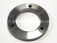 Used Can Am ATV OUTLANDER 800 OEM part # 420659260 sprag clutch housing for sale