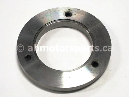 Used Can Am ATV OUTLANDER 800 OEM part # 420659260 sprag clutch housing for sale