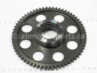 Used Can Am ATV OUTLANDER 800 OEM part # 420434235 free wheel gear for sale