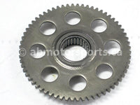 Used Can Am ATV OUTLANDER 800 OEM part # 420434235 free wheel gear for sale