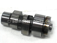 Used Can Am ATV OUTLANDER 800 OEM part # 420620025 front camshaft for sale