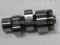 Used Can Am ATV OUTLANDER 800 OEM part # 420620025 front camshaft for sale