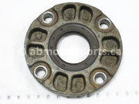 Used Can Am ATV OUTLANDER 800 OEM part # 420611440 bearing cover for sale