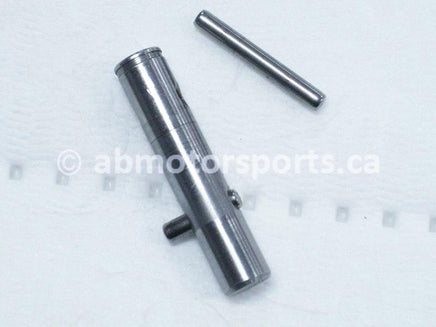 Used Can Am ATV OUTLANDER 800 OEM part # 420237059 oil pump shaft for sale