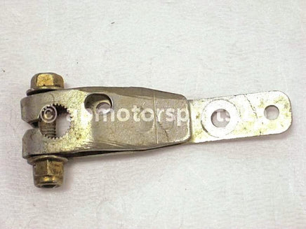 Used Can Am ATV OUTLANDER 800 OEM part # 707000691 lever for sale