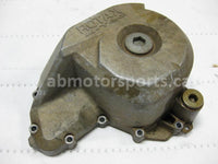 Used Can Am ATV OUTLANDER 800 OEM part # 420611132 stator cover for sale