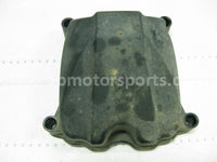 Used Can Am ATV OUTLANDER 800 OEM part # 420610390 valve cover for sale