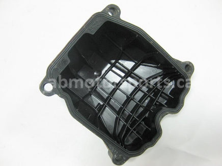 Used Can Am ATV OUTLANDER 800 OEM part # 420610390 valve cover for sale
