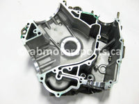 Used Can Am ATV OUTLANDER 800 OEM part # 420684554 crankcase assembly for sale