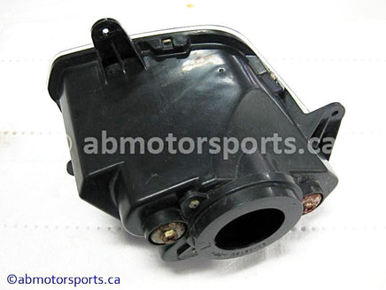Used Can Am ATV OUTLANDER 800 OEM part # 710001497 left head light for sale