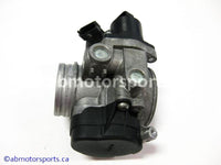 A used Throttle Body from a 2009 Outlander 800 Can Am OEM Part # 420296876 for sale. Check out our online catalog for more parts!