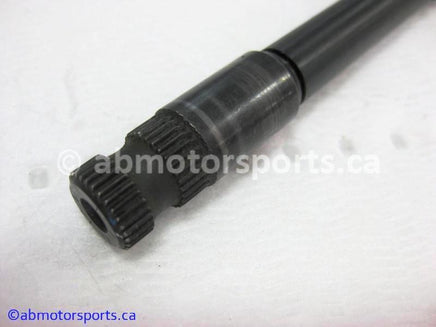 Used Can Am ATV DS650 OEM part # 711237022 clutch shaft for sale