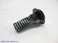 Used Can Am ATV DS650 OEM part # 711259202 clutch actuation rack for sale