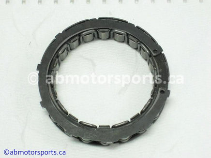 Used Can Am ATV DS650 OEM part # 711958857 one way clutch for sale