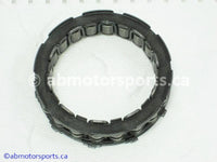 Used Can Am ATV DS650 OEM part # 711958857 one way clutch for sale