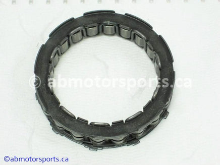 Used Can Am ATV DS650 OEM part # 711958857 one way clutch for sale