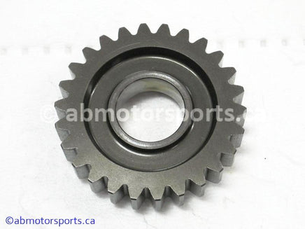 Used Can Am ATV DS650 OEM part # 711234705 intermediate gear 26T for sale