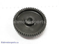 Used Can Am ATV DS650 OEM part # 711234756 intermediate gear 11T 52T for sale