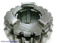 Used Can Am ATV DS650 OEM part # 711634333 pinion gear 18T for sale