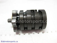 Used Can Am ATV DS650 OEM part # 711258275 gear shift drum for sale