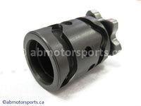 Used Can Am ATV DS650 OEM part # 711258275 gear shift drum for sale