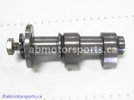 Used Can Am ATV DS650 OEM part # 711220190 camshaft intake for sale