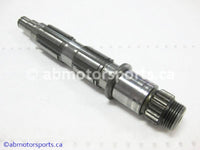 Used Can Am ATV DS650 OEM part # 711220730 main shaft transmission for sale