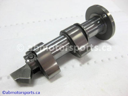 Used Can Am ATV DS650 OEM part # 711220200 camshaft exhaust for sale
