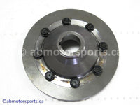 Used Can Am ATV DS650 OEM part # 711264577 flywheel hub for sale