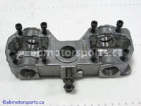 Used Can Am ATV DS650 OEM part # 711211326 camshaft bridge for sale
